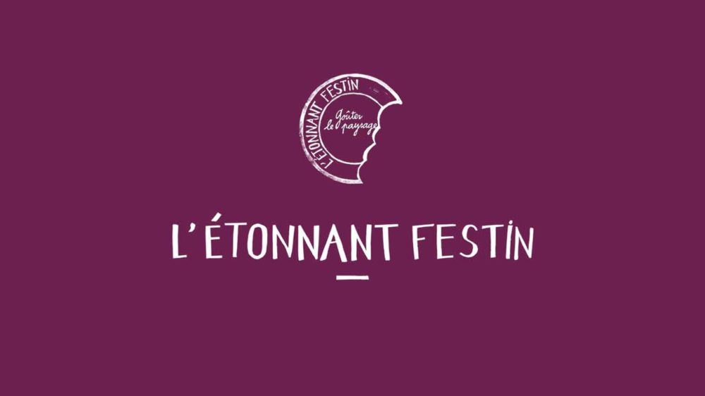 L'étonnant festin