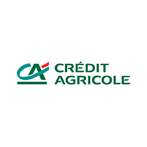 lien et logo de Crédit Agricole Centre France - Partenaire de l'Étonnant Festin