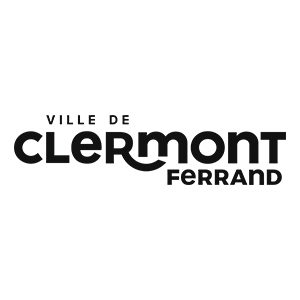 lien et logo de Ville de Clermont-Ferrand - Partenaire de l'Étonnant Festin