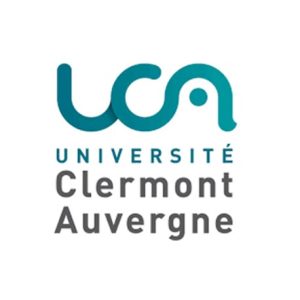 lien et logo de Université Clermont Auvergne - Partenaire de l'Étonnant Festin