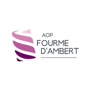 lien et logo de Fourme D'Ambert AOP - Partenaire de l'Étonnant Festin