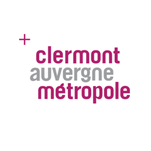 lien et logo de Clermont Auvergne Métropole - Partenaire de l'Étonnant Festin